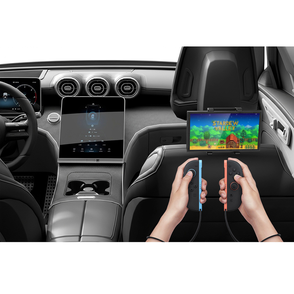 Nintendo Console Switch Lite - Универсальная автомобильная подставка для портативной консоли