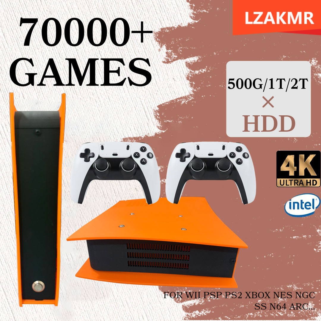 Gaming Console Chinese - Новая игровая консоль M88 Retro с