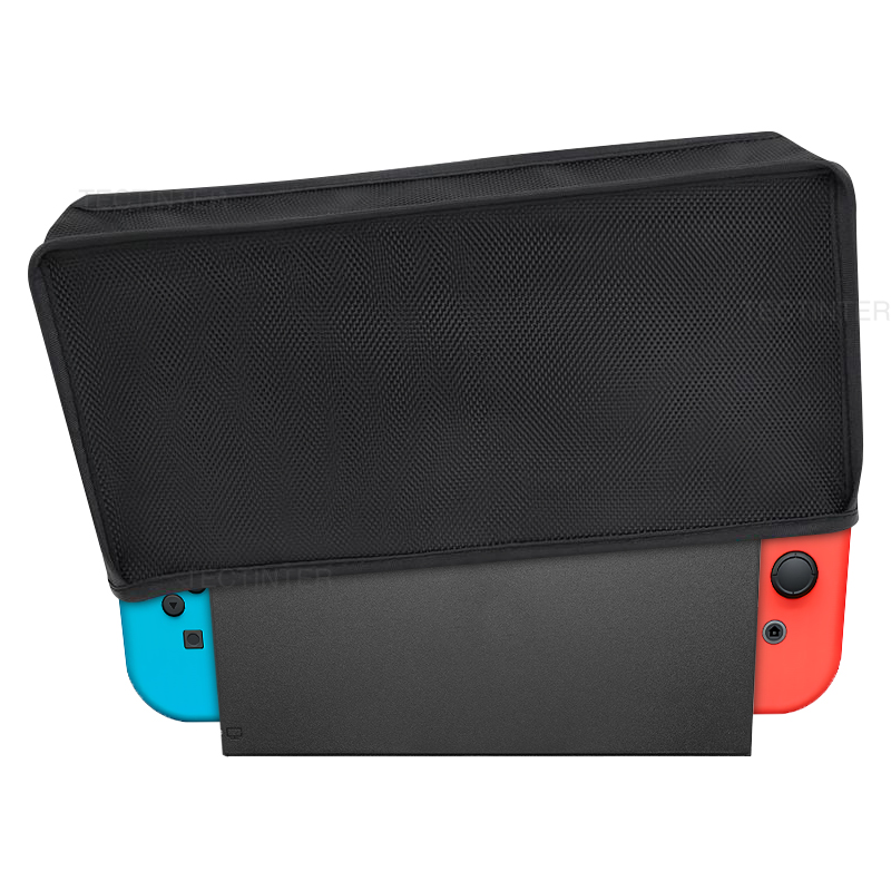Nintendo Console Switch Lite - Защитный пылезащитный чехол для Nintendo Switch