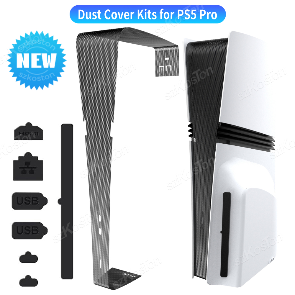 Gaming Console Usb - Комплекты пылезащитных чехлов для игровой консоли