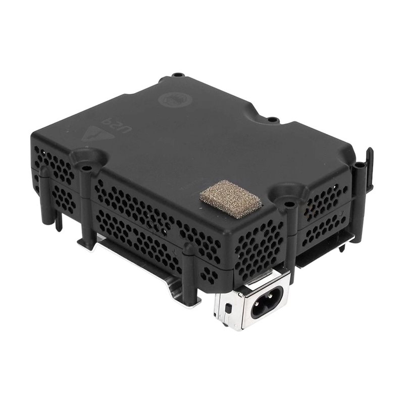 Gaming Console Xbox Series S - Новый блок питания для консоли Xbox