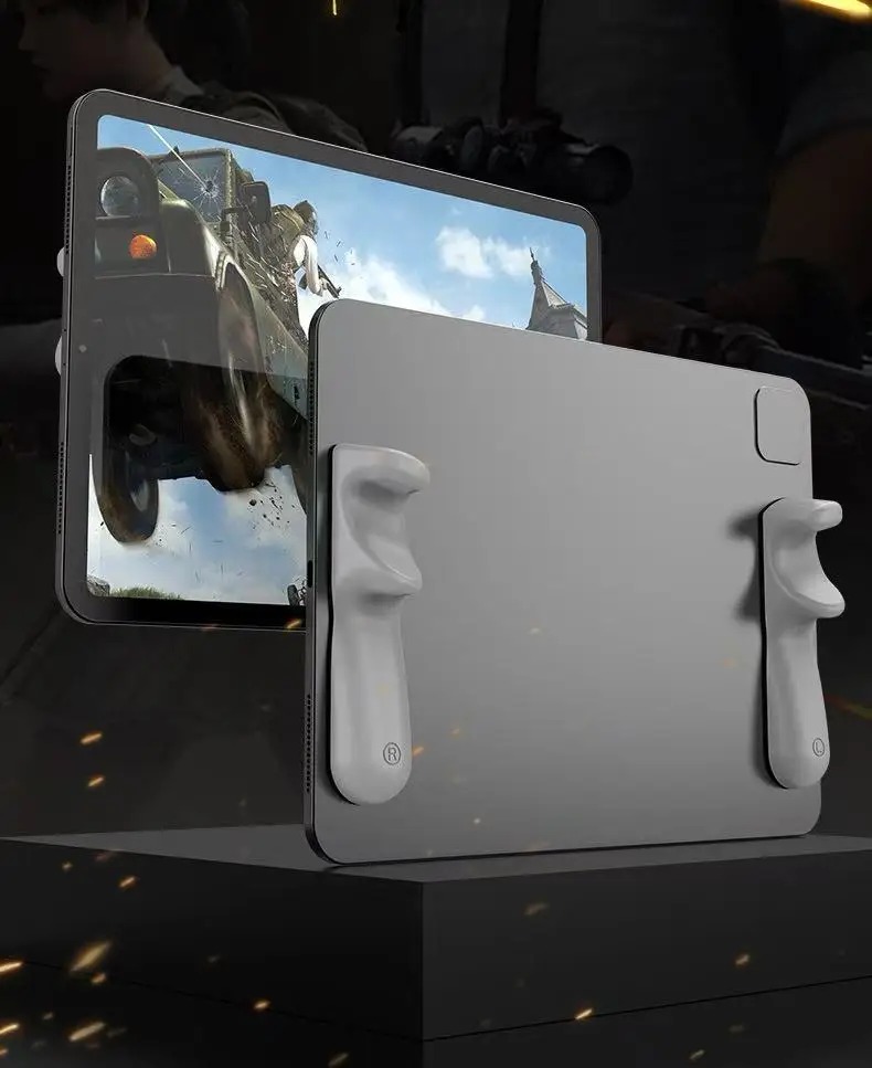 Игровой инструмент для киберсп – обзор и цена Gaming Console Ipad