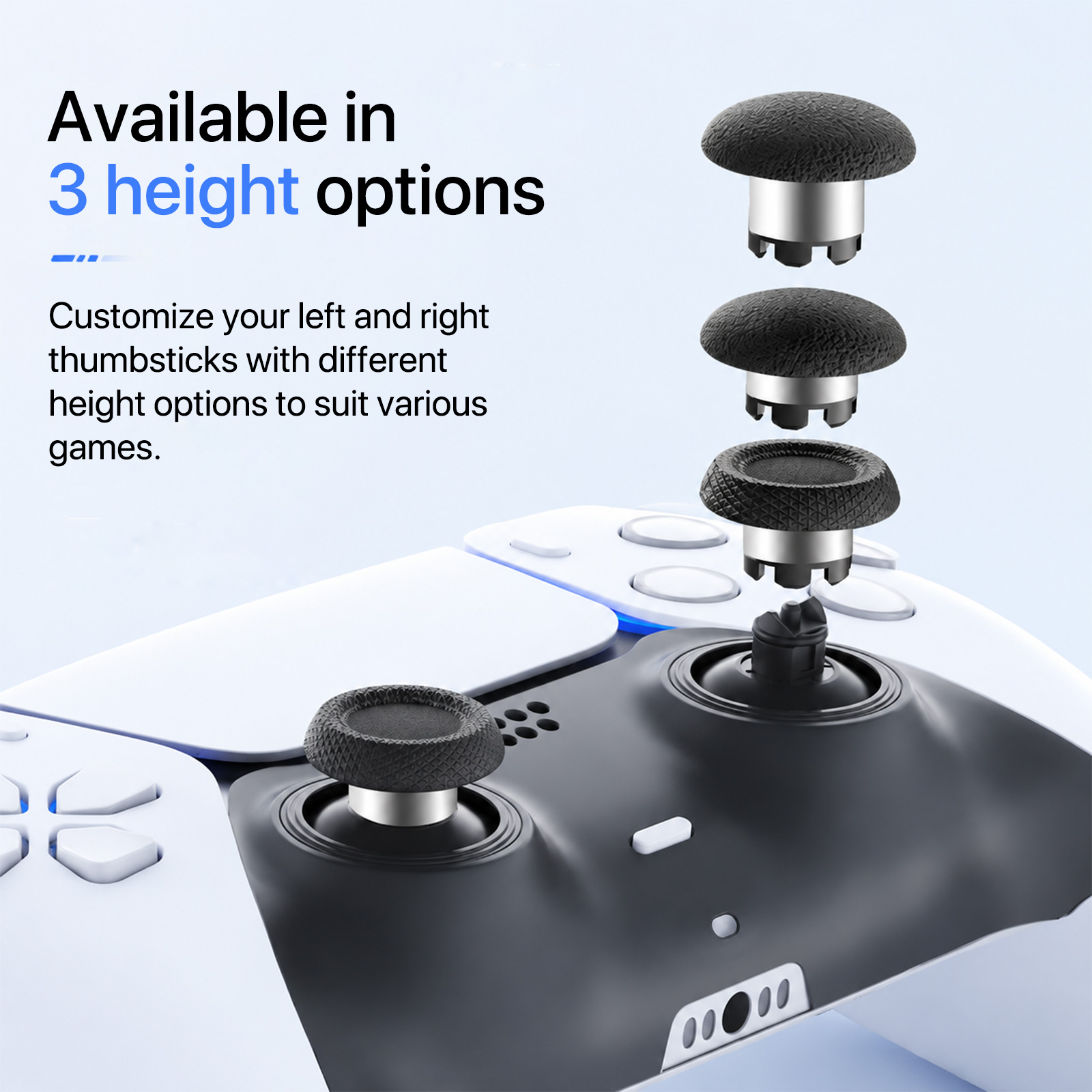 Электромагнитные джойстики AKN – обзор и цена Gaming Console In Tv
