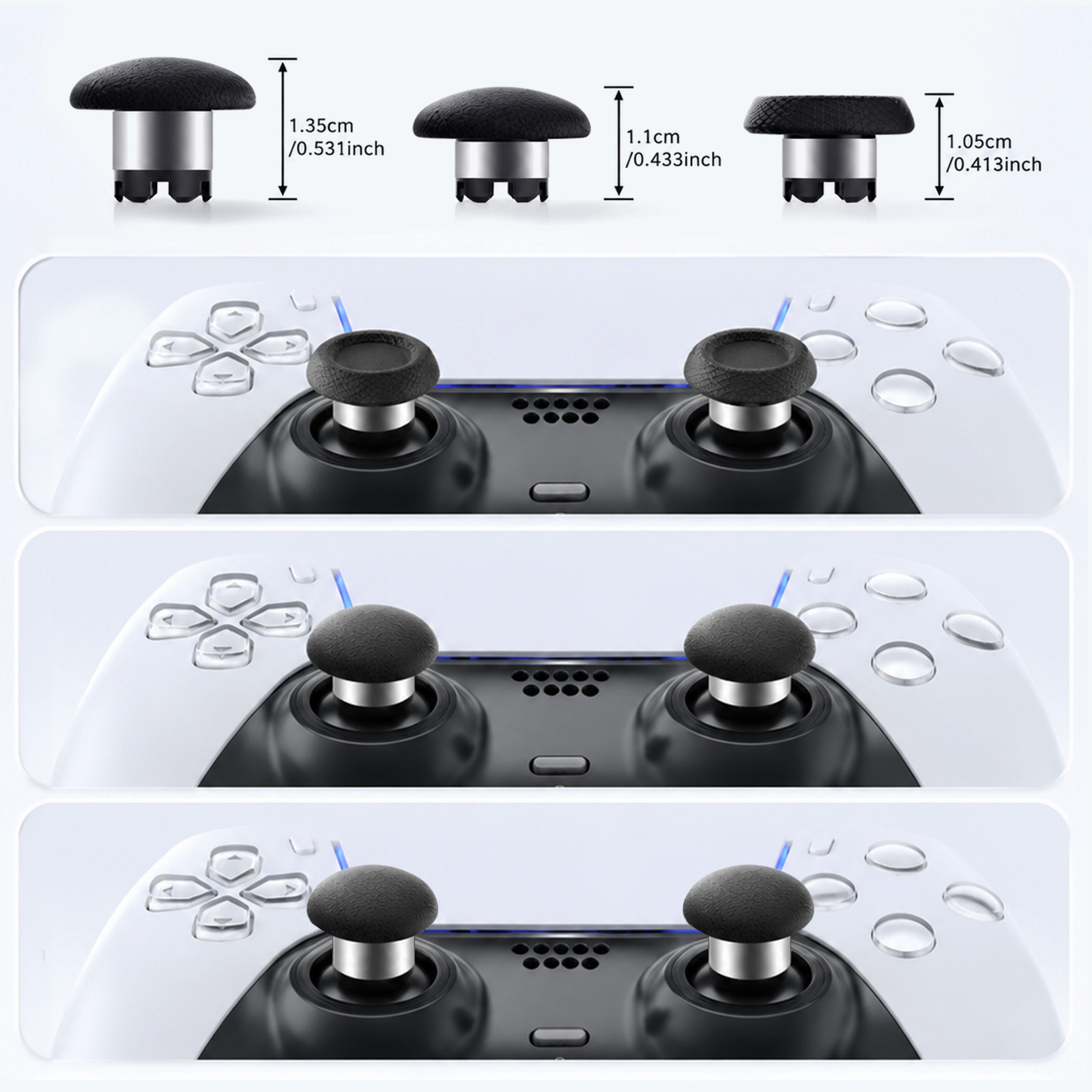 Электромагнитные джойстики AKN – обзор и цена Gaming Console In Tv