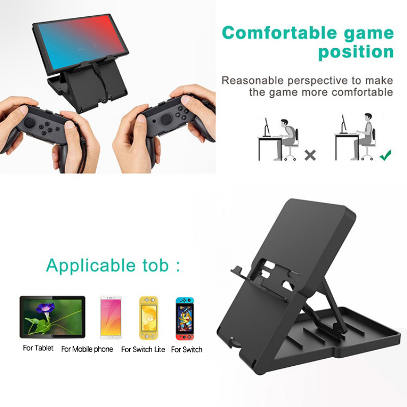 Складная подставка-держатель д – обзор и цена Nintendo Console Switch Lite