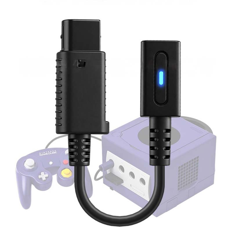 Кабель для зарядки USB-C 45 Вт – обзор и цена Gaming Console Usb