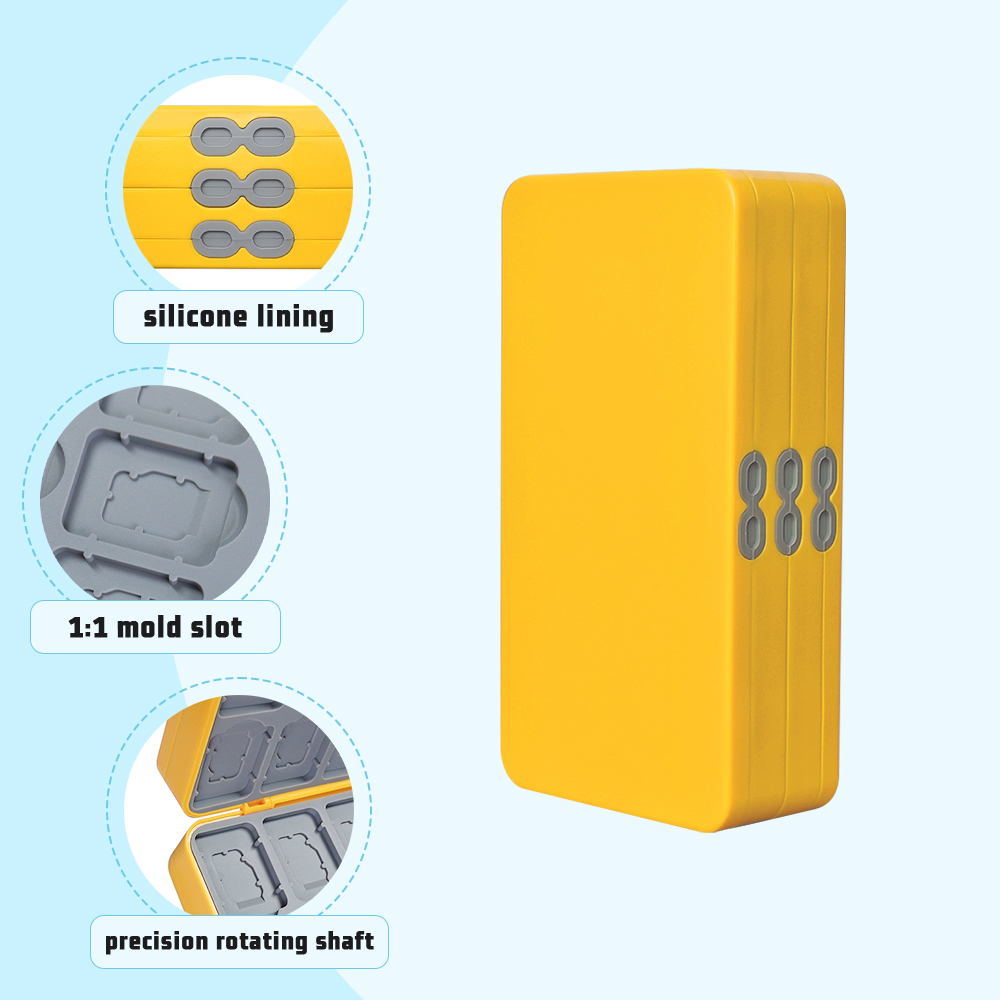Ящик для хранения 72-в-1, подх – обзор и цена Nintendo Console Switch Lite