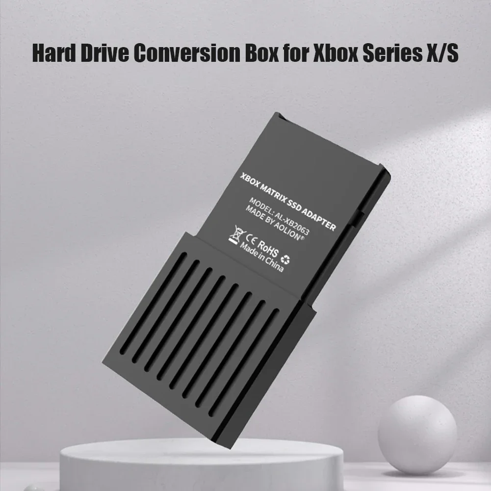 Для Xbox Series-X/S адаптер M. – обзор и цена Gaming Console Xbox Series S