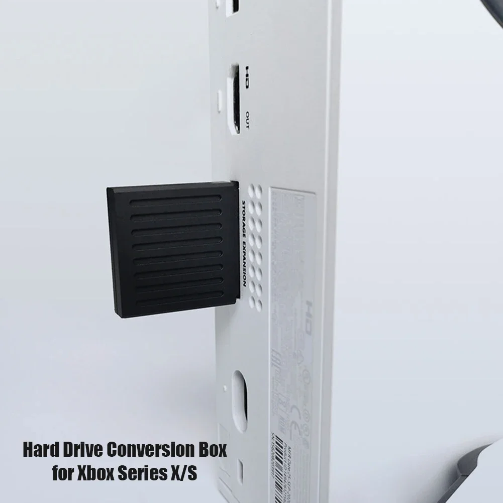 Для Xbox Series-X/S адаптер M. – обзор и цена Gaming Console Xbox Series S