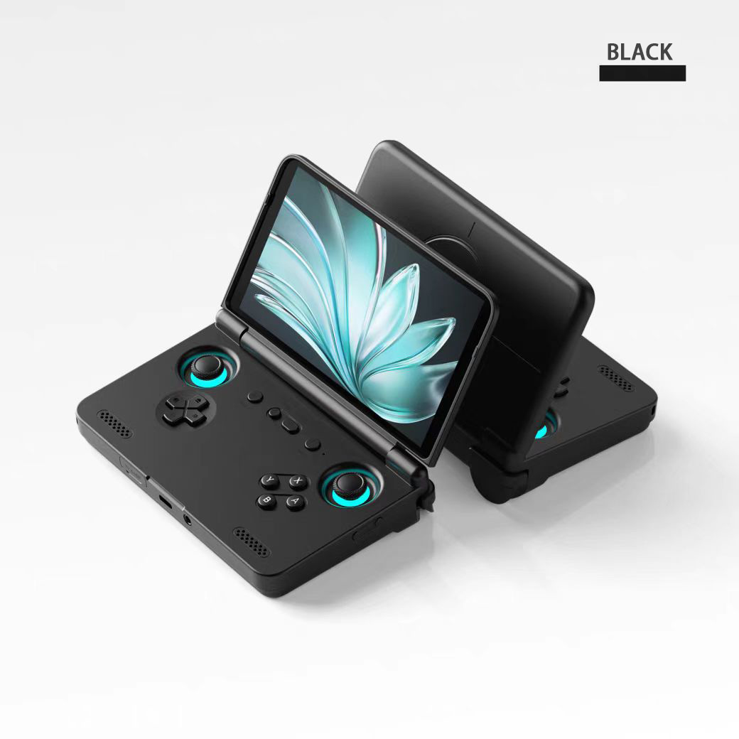 Портативная игровая консоль Re – обзор и цена Gaming Console Chinese