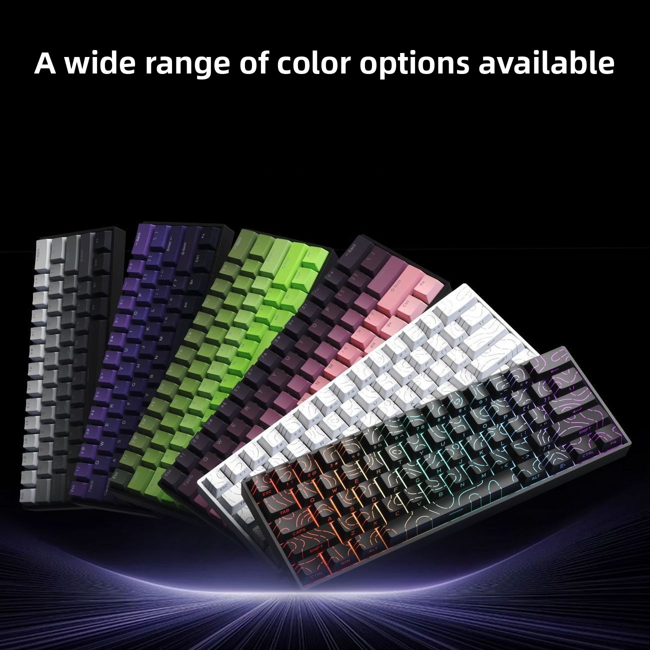 Клавиатура 60% беспроводная Bl – обзор и цена Gaming Console Ipad