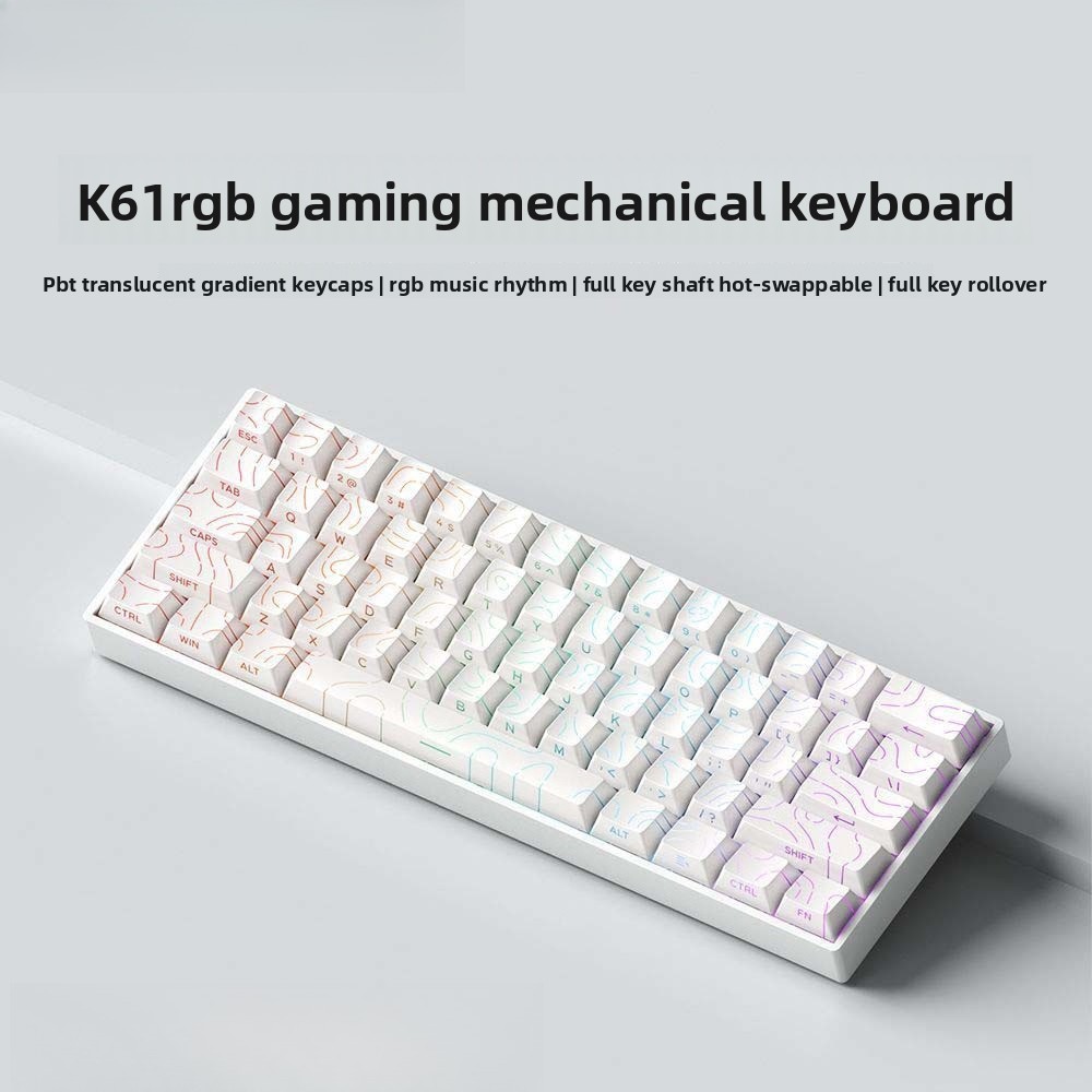 Клавиатура 60% беспроводная Bl – обзор и цена Gaming Console Ipad