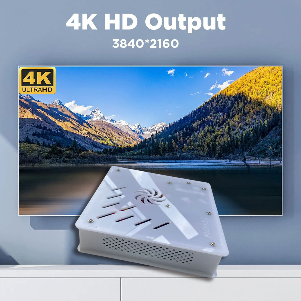 Игровая консоль 2026 New X8 Re – обзор и цена Gaming Console Chinese