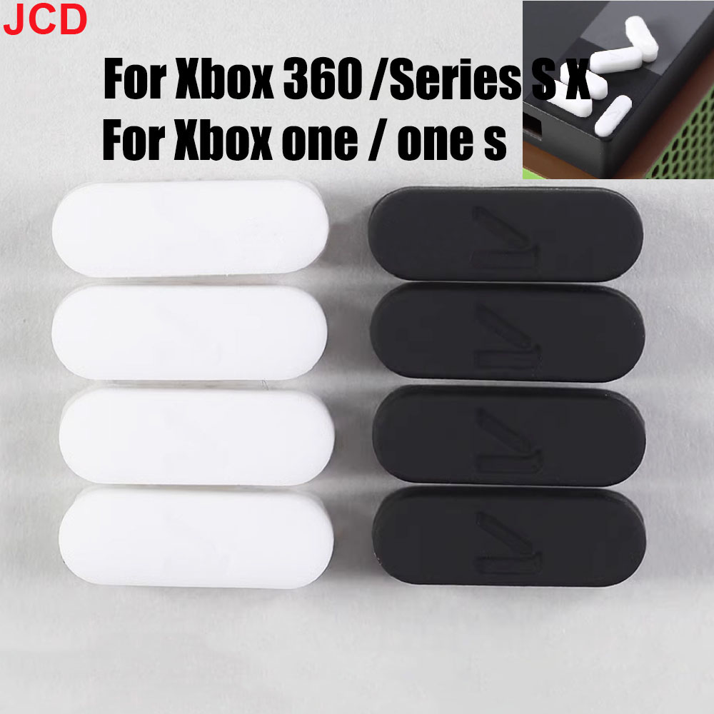 Резиновые ножки JCD, 4 шт., пр – обзор и цена Gaming Console Xbox Series S