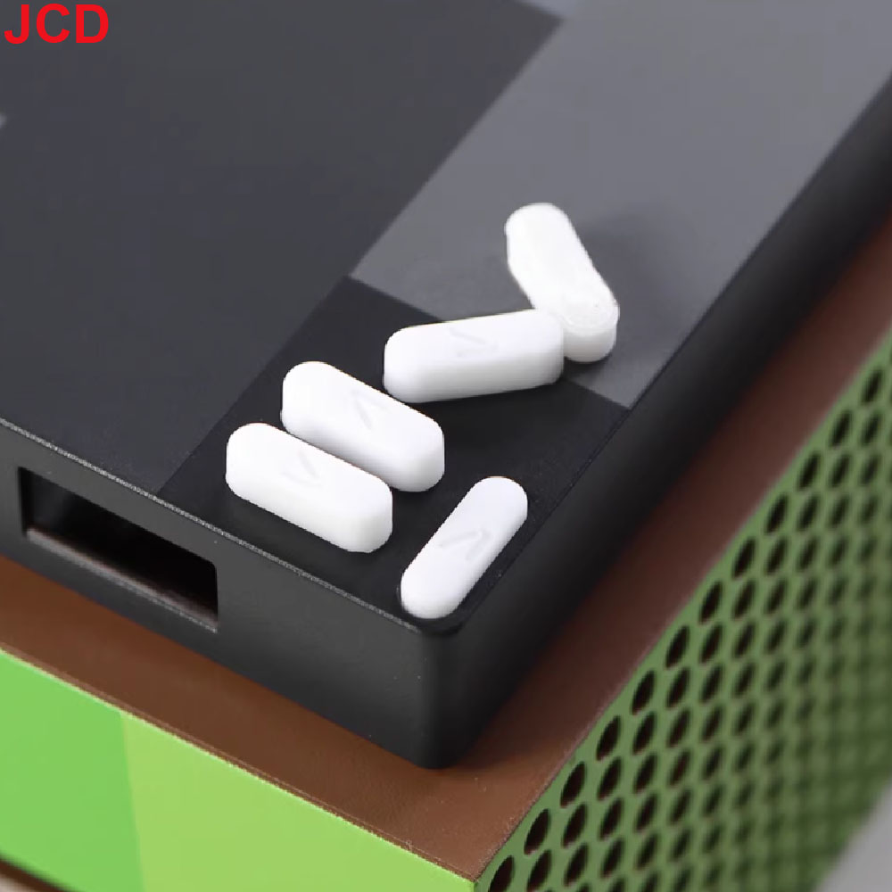 Резиновые ножки JCD, 4 шт., пр – обзор и цена Gaming Console Xbox Series S
