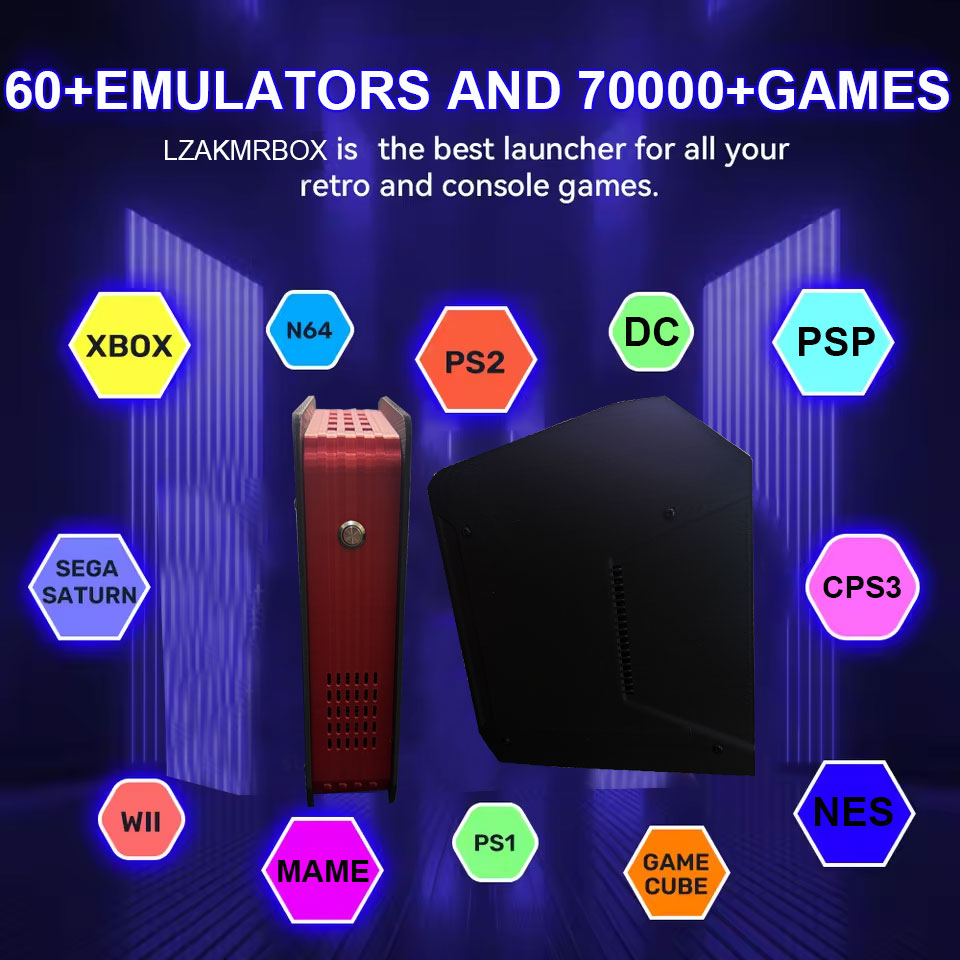 Игровая консоль X4 в стиле рет – обзор и цена Gaming Console Chinese