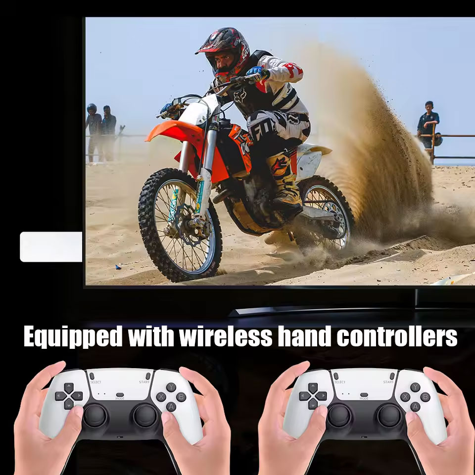 Игровая консоль X4 в стиле рет – обзор и цена Gaming Console Chinese