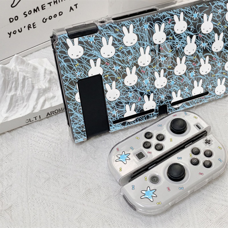 Милый чехол Kawaii Miffy для к – обзор и цена Gaming Console In Tv