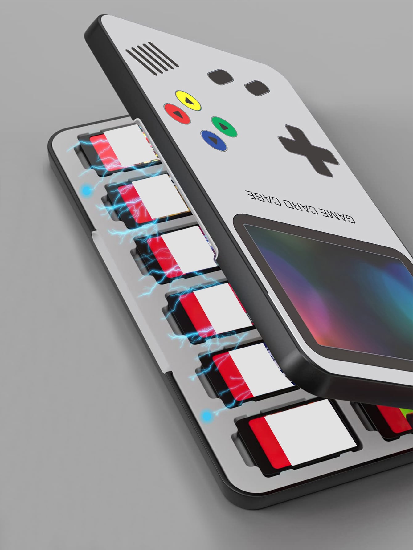 Подходит для игровых карт Swit – обзор и цена Nintendo Console Switch Lite