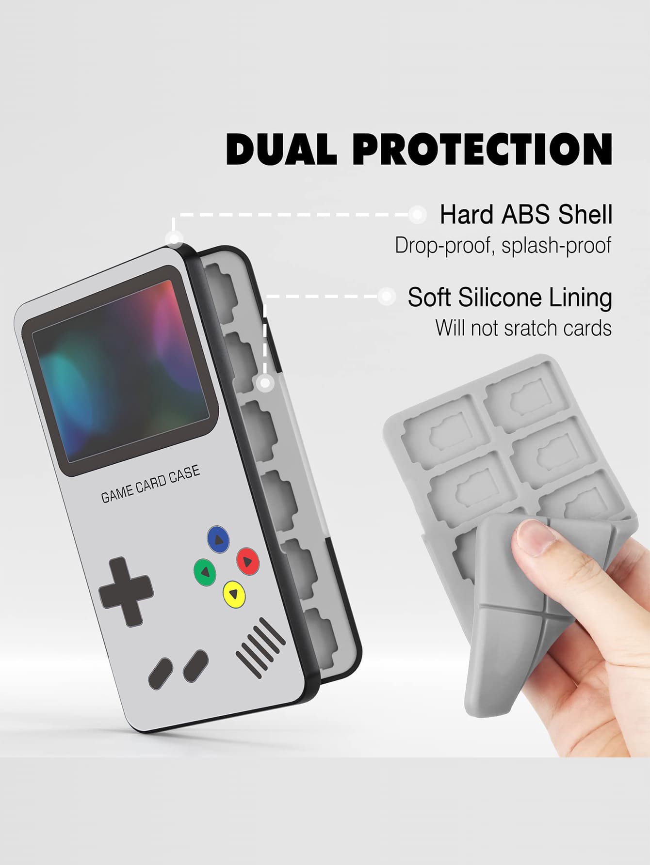 Подходит для игровых карт Swit – обзор и цена Nintendo Console Switch Lite