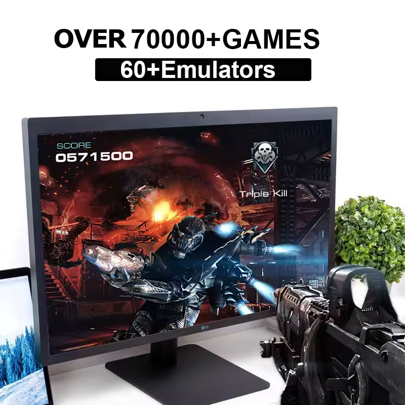 Новая игровая консоль M88 Retr – обзор и цена Gaming Console Chinese