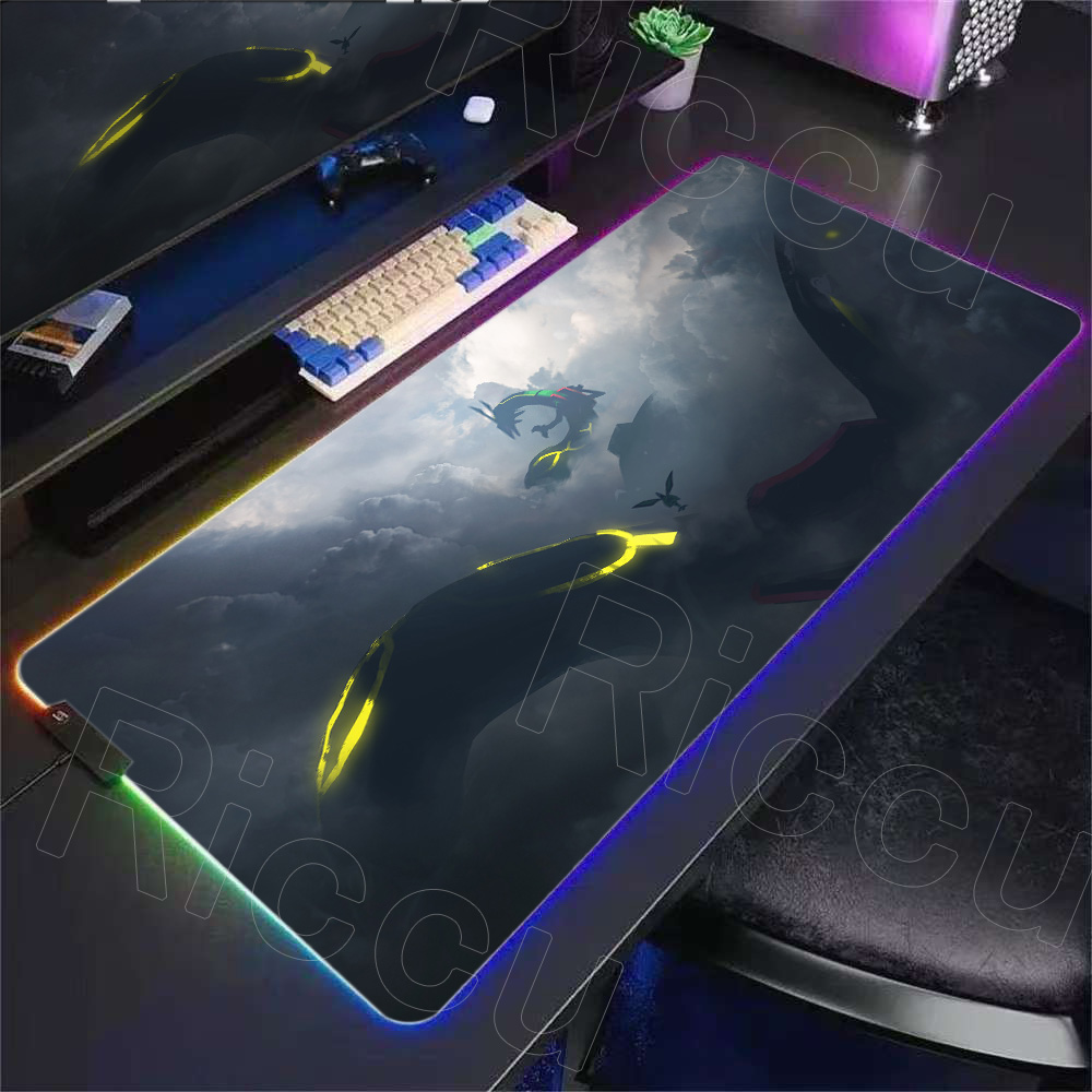 Новый светодиодный коврик для  – обзор и цена Gaming Console Wallpaper