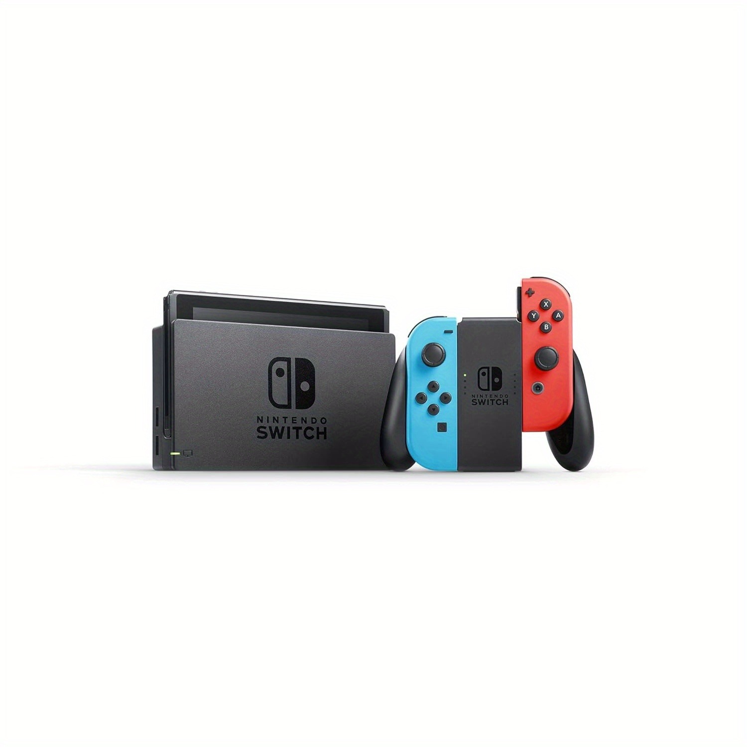 Игровая консоль Nintendo Switc – обзор и цена Gaming Console Nintendo Switch Oled Model