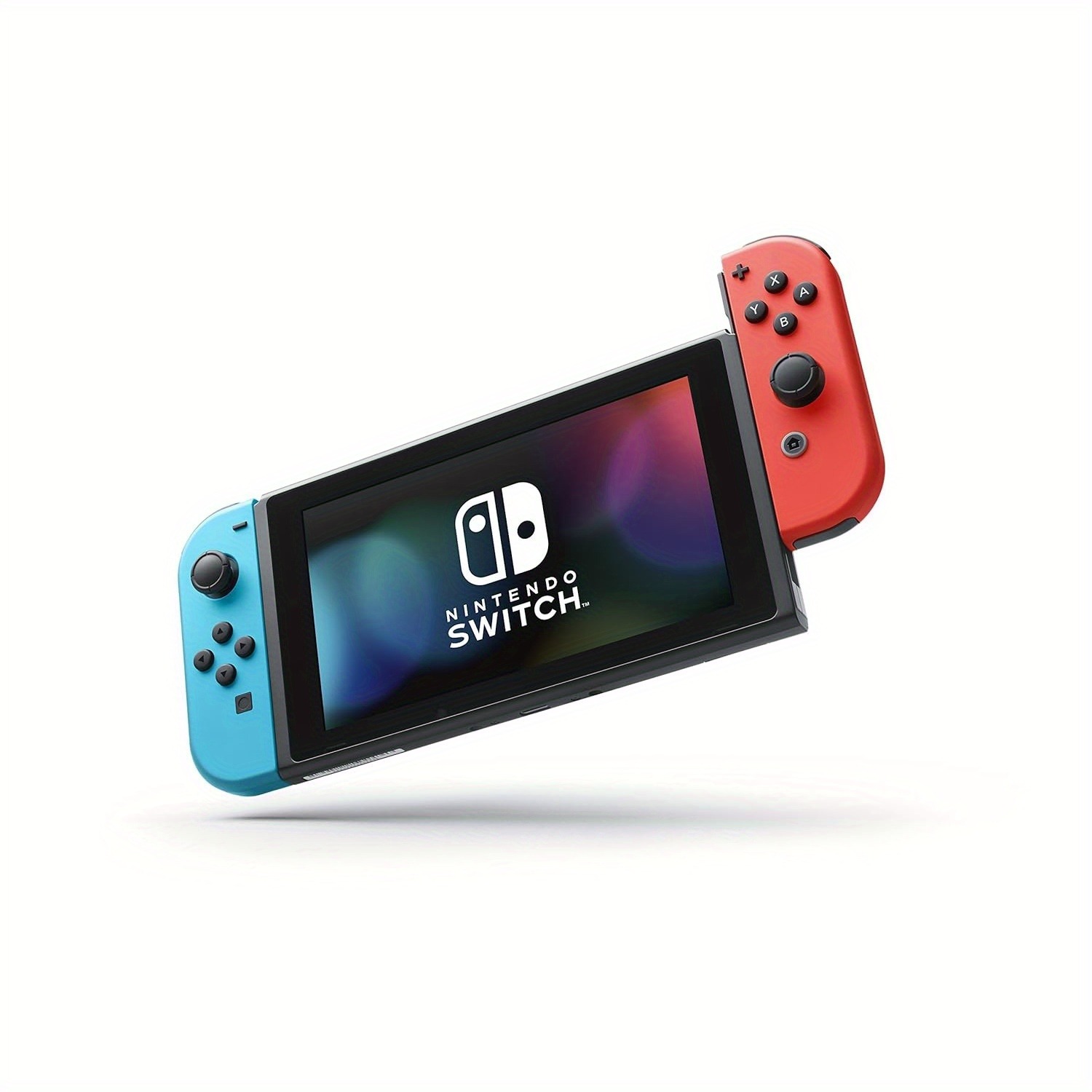 Игровая консоль Nintendo Switc – обзор и цена Gaming Console Nintendo Switch Oled Model