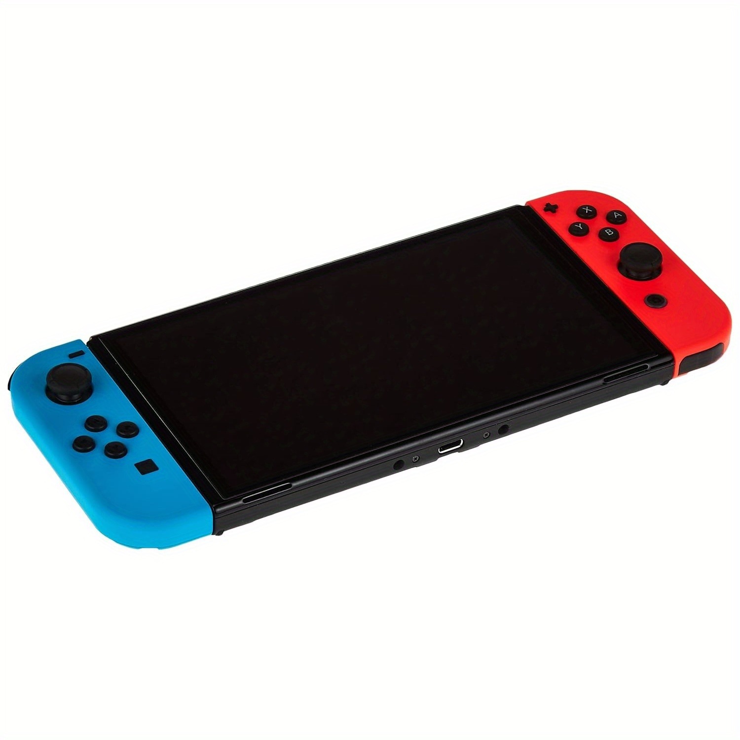 Игровая консоль Nintendo Switc – обзор и цена Gaming Console Nintendo Switch Oled Model