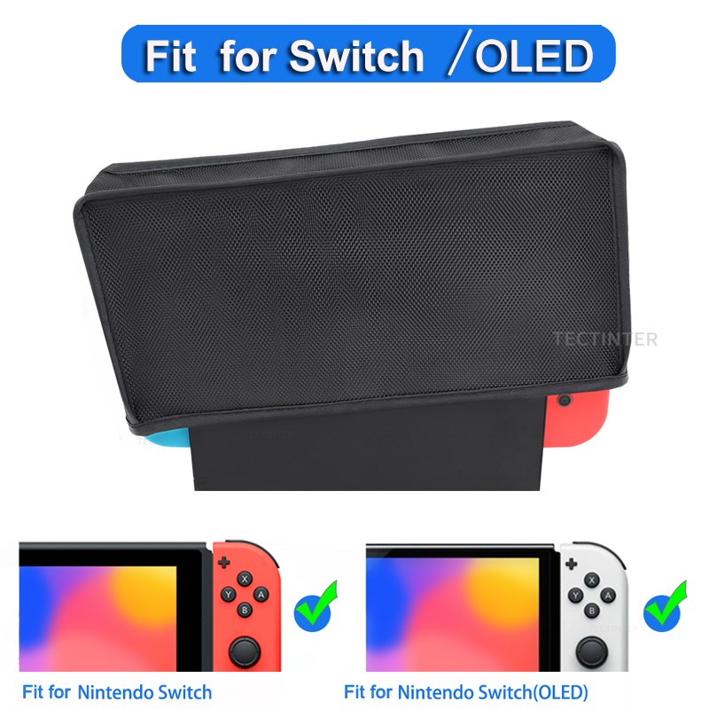 Защитный пылезащитный чехол дл – обзор и цена Nintendo Console Switch Lite