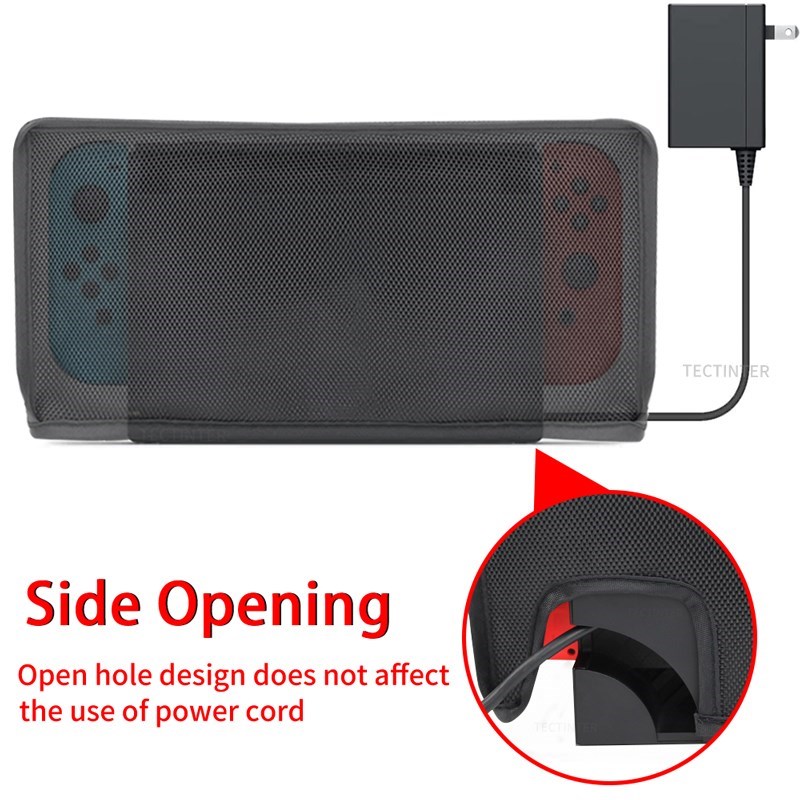 Защитный пылезащитный чехол дл – обзор и цена Nintendo Console Switch Lite