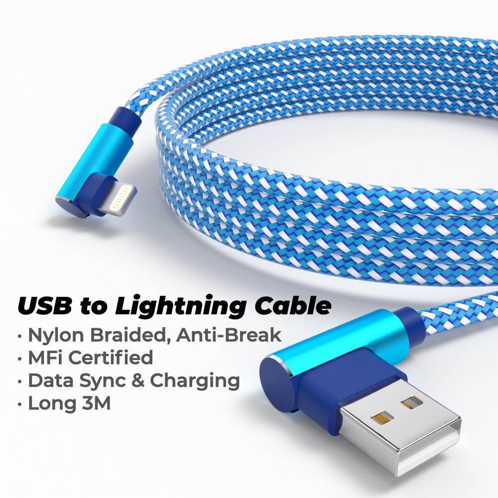 Кабель ANSEIP USB для зарядки  – обзор и цена Gaming Console Ipad