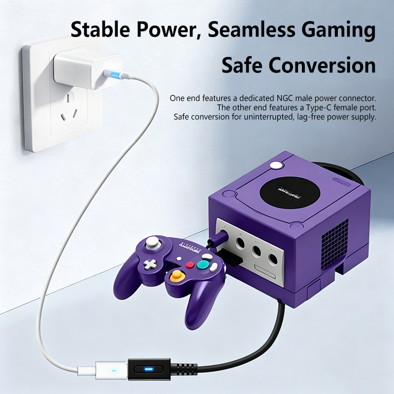 Кабель зарядки Type C 45W PD д – обзор и цена Gaming Console Usb