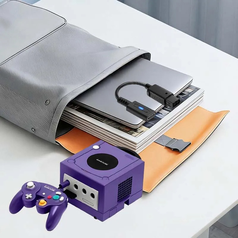 Кабель зарядки Type C 45W PD д – обзор и цена Gaming Console Usb