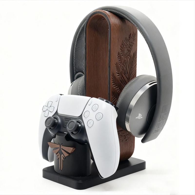 Подставка для наушников с ручк – обзор и цена Gaming Console In Tv