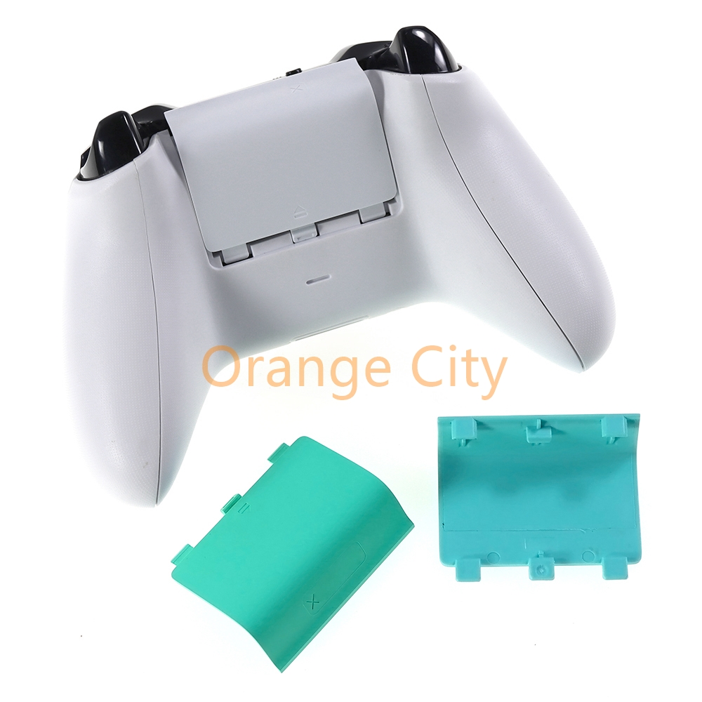 1 шт. Оригинальная крышка бата – обзор и цена Gaming Console Xbox Series S