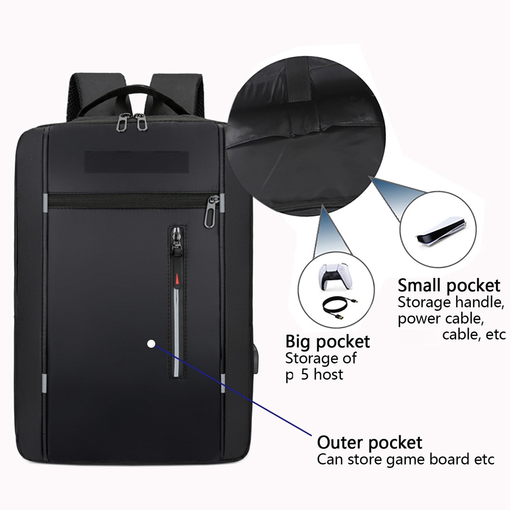 Многофункциональная сумка для  – обзор и цена Gaming Console Usb