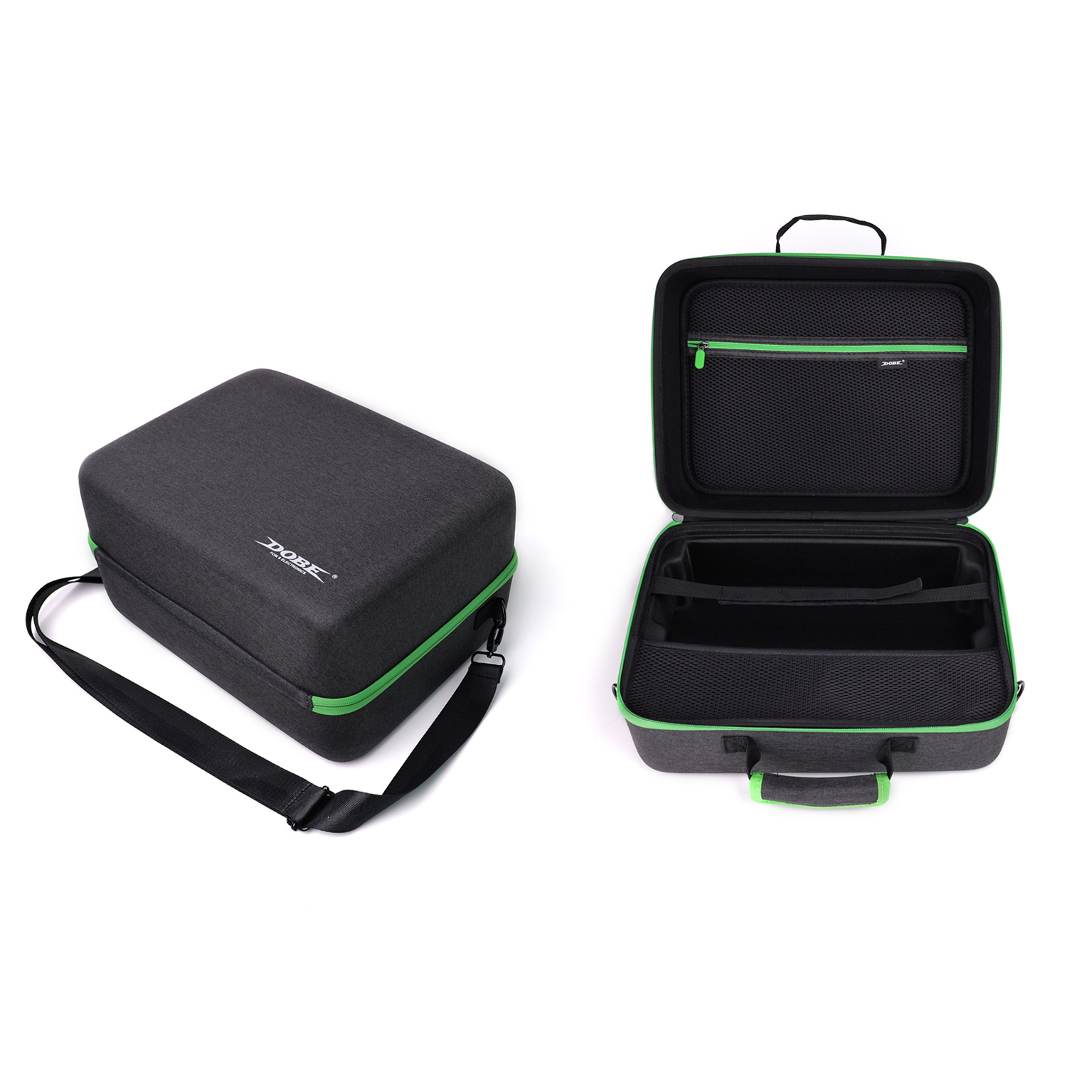 Сумка для хранения DOBE TYX-36 – обзор и цена Gaming Console Xbox Series S