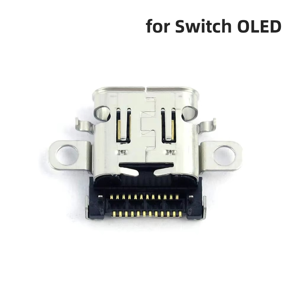 2/5/10 шт. зарядные порты Type – обзор и цена Nintendo Console Switch Lite