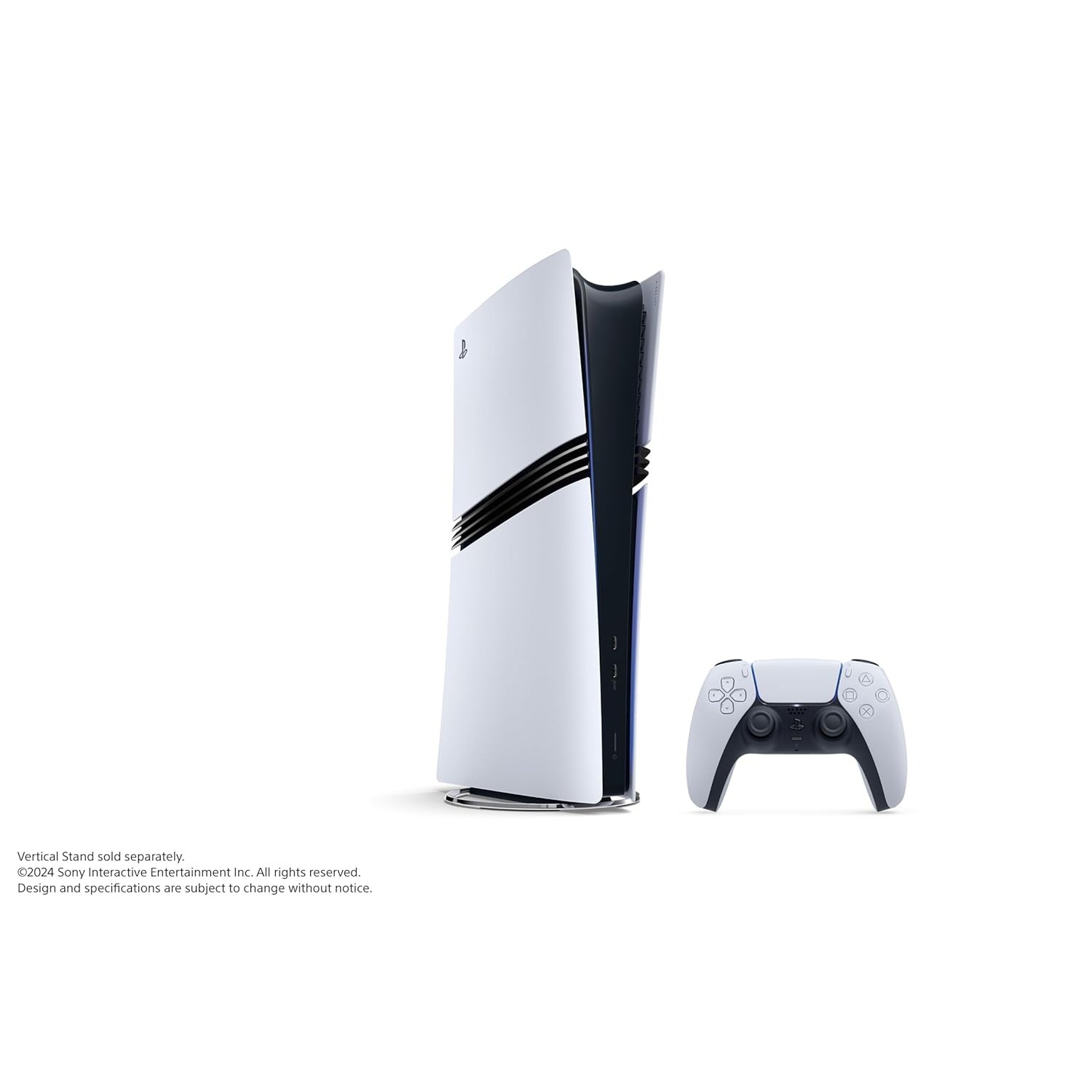 Консоль PlayStation 5 Pro 2TB  – обзор и цена Gaming Console Chinese