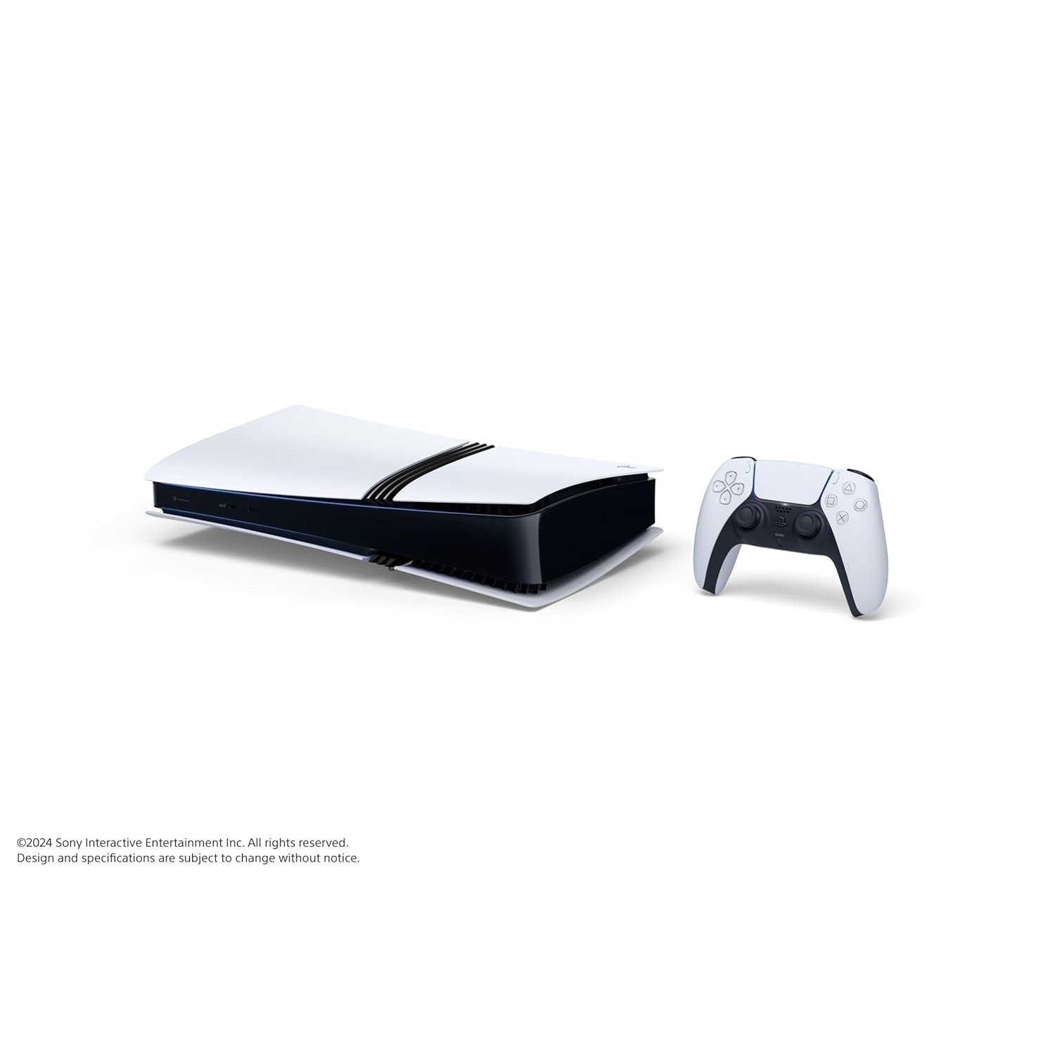 Консоль PlayStation 5 Pro 2TB  – обзор и цена Gaming Console Chinese