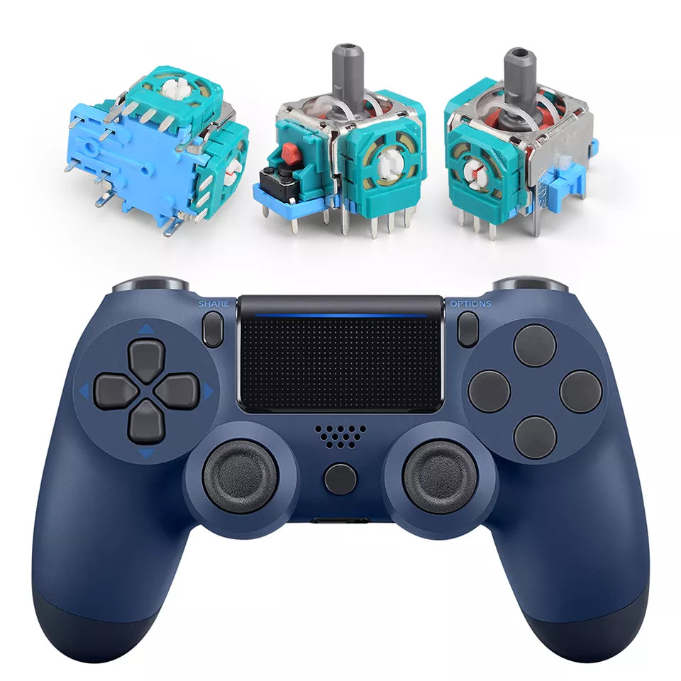 ОРИГИНАЛ, 10 шт.-50 шт., сменн – обзор и цена Gaming Console In Tv