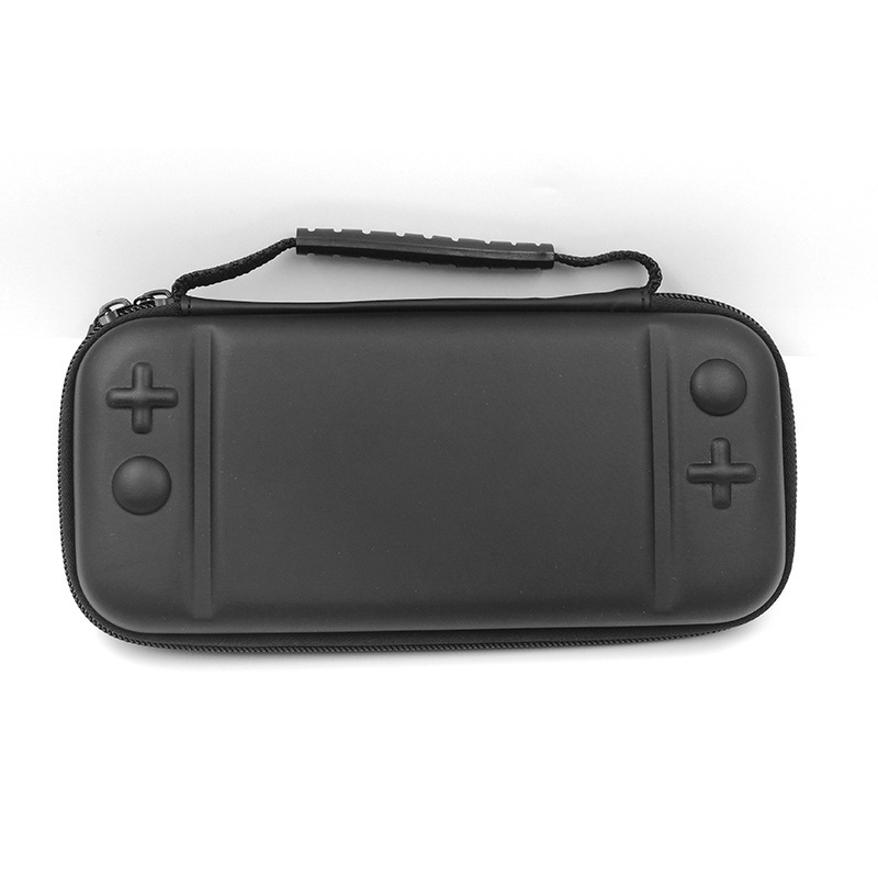 Желтый мини-защитный чехол-сум – обзор и цена Nintendo Console Switch Lite