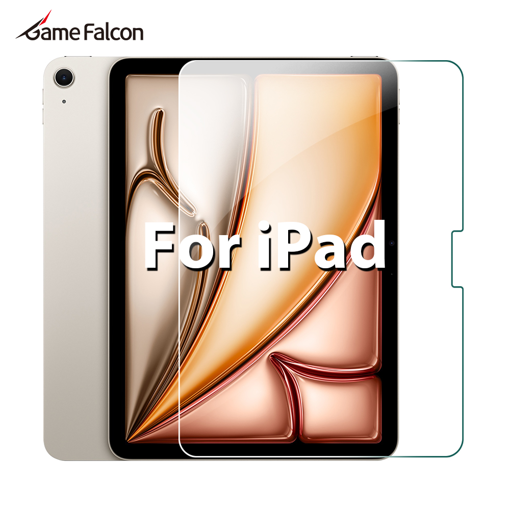 Защитное стекло для iPad A16 P – обзор и цена Gaming Console Ipad