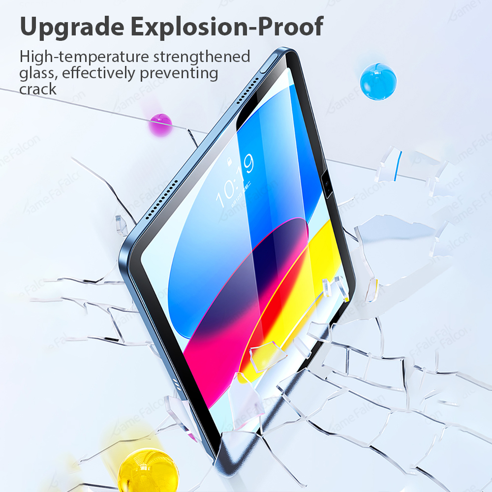 Защитное стекло для iPad A16 P – обзор и цена Gaming Console Ipad