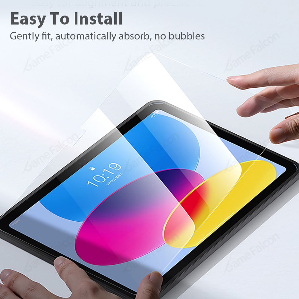 Защитное стекло для iPad A16 P – обзор и цена Gaming Console Ipad