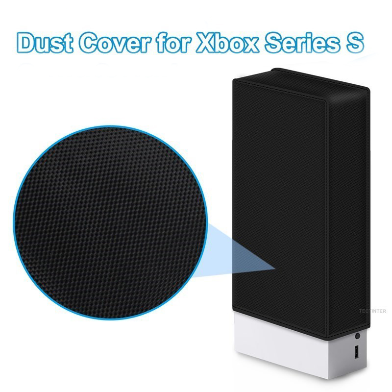 Пылезащитный чехол Защитный че – обзор и цена Gaming Console Xbox Series S
