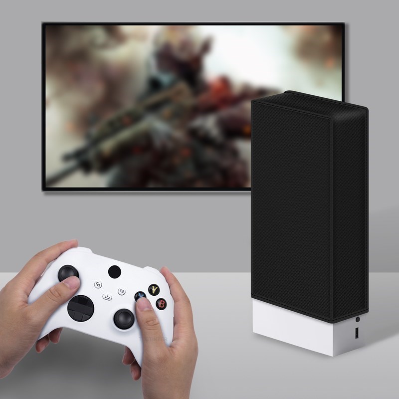 Пылезащитный чехол Защитный че – обзор и цена Gaming Console Xbox Series S