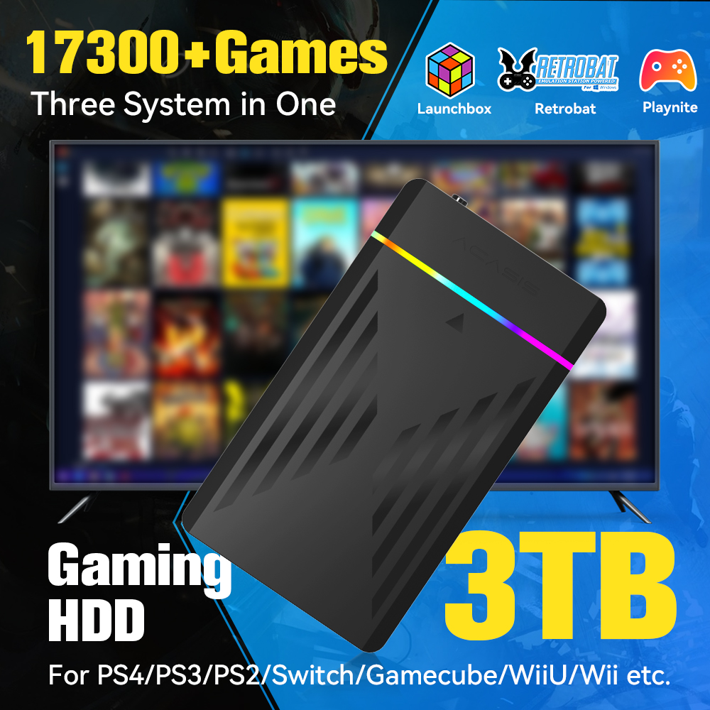 Портативная игровая консоль La – обзор и цена Gaming Console Chinese