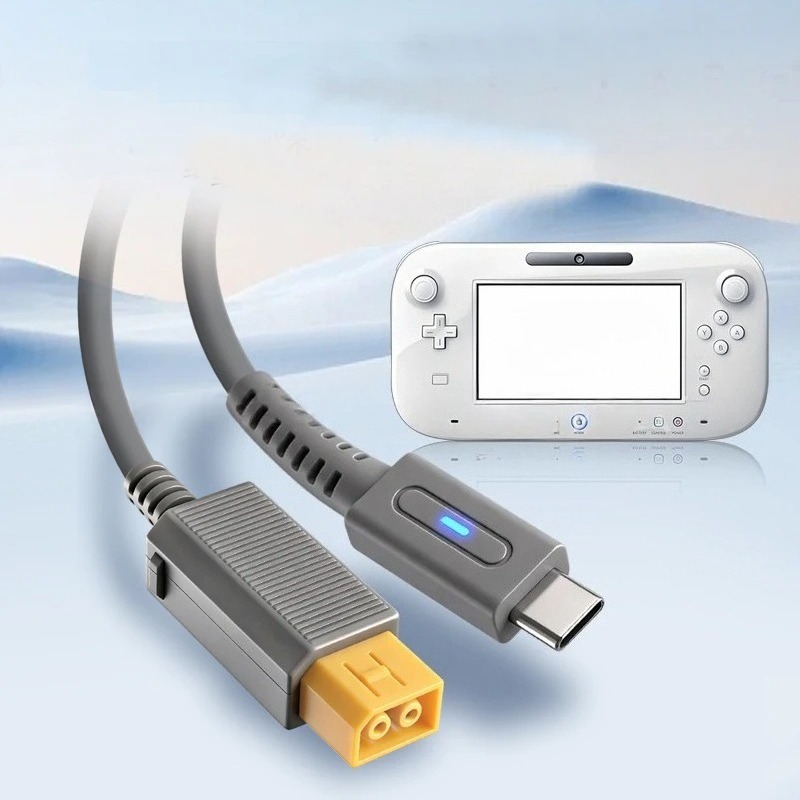 Кабель для зарядки Type C PD м – обзор и цена Gaming Console Usb